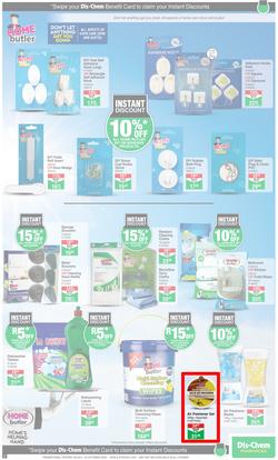 Dis-Chem : Exclusive Brands (06 October - 23 October 2022), page 7