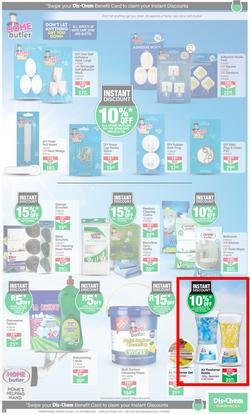 Dis-Chem : Exclusive Brands (06 October - 23 October 2022), page 7