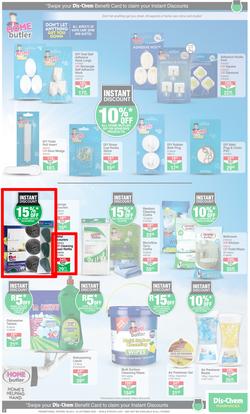 Dis-Chem : Exclusive Brands (06 October - 23 October 2022), page 7