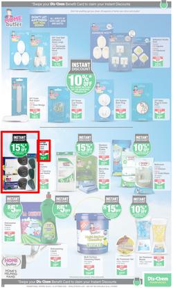 Dis-Chem : Exclusive Brands (06 October - 23 October 2022), page 7