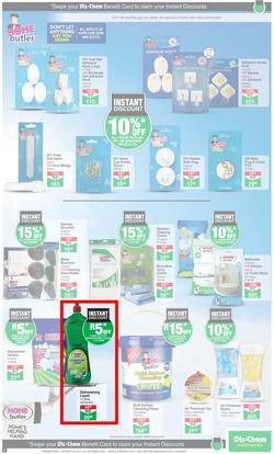 Dis-Chem : Exclusive Brands (06 October - 23 October 2022), page 7