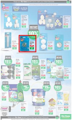 Dis-Chem : Exclusive Brands (06 October - 23 October 2022), page 7