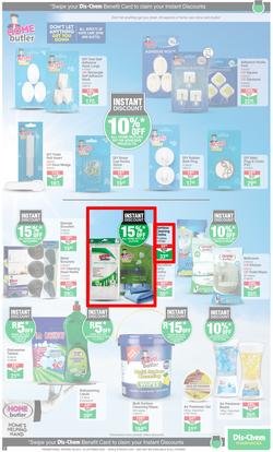 Dis-Chem : Exclusive Brands (06 October - 23 October 2022), page 7