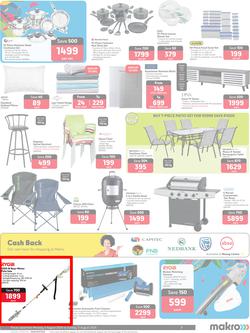 Makro : General Merchandise (05 August - 11 August 2024), page 7