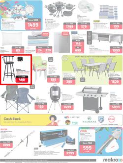 Makro : General Merchandise (05 August - 11 August 2024), page 7