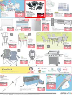 Makro : General Merchandise (05 August - 11 August 2024), page 7