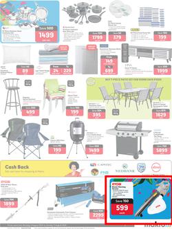 Makro : General Merchandise (05 August - 11 August 2024), page 7