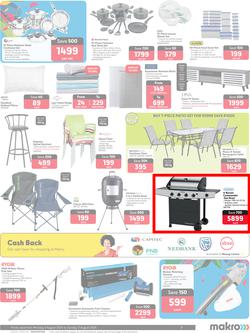 Makro : General Merchandise (05 August - 11 August 2024), page 7