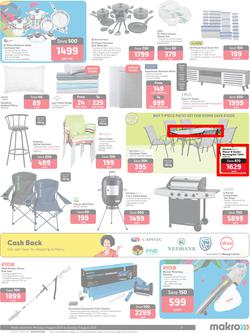 Makro : General Merchandise (05 August - 11 August 2024), page 7