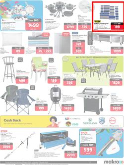 Makro : General Merchandise (05 August - 11 August 2024), page 7