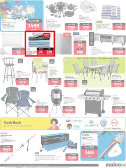Makro : General Merchandise (05 August - 11 August 2024), page 7