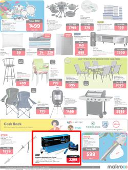 Makro : General Merchandise (05 August - 11 August 2024), page 7
