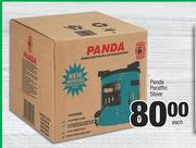 Panda Paraffin Stove-Each