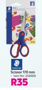 Staedtler Scissor-170mm
