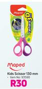 Maped Kids Scissor-130mm