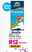 Bostik Prestik 100g-Per Pack