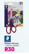 Staedtler Scissor-140mm