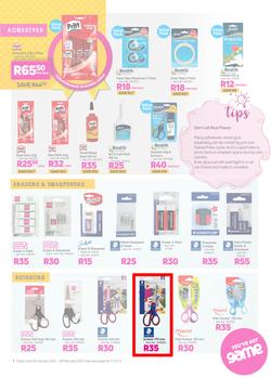 Game : Its Back To School (20 January - 28 February 2021), page 7