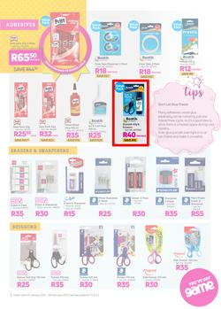 Game : Its Back To School (20 January - 28 February 2021), page 7