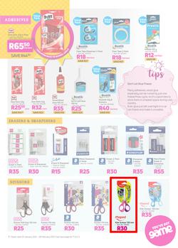 Game : Its Back To School (20 January - 28 February 2021), page 7