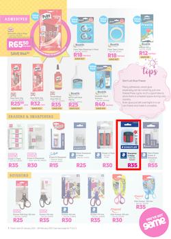 Game : Its Back To School (20 January - 28 February 2021), page 7