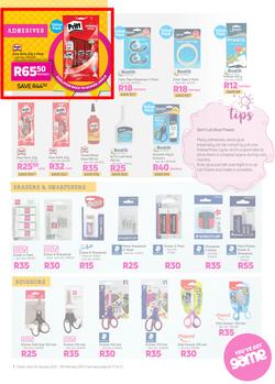 Game : Its Back To School (20 January - 28 February 2021), page 7