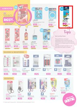 Game : Its Back To School (20 January - 28 February 2021), page 7