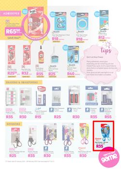 Game : Its Back To School (20 January - 28 February 2021), page 7