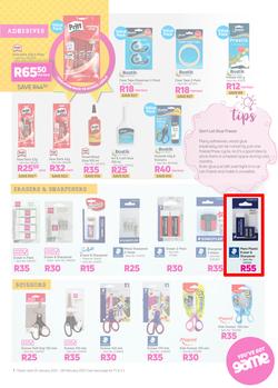 Game : Its Back To School (20 January - 28 February 2021), page 7