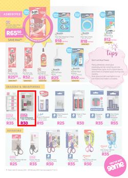 Game : Its Back To School (20 January - 28 February 2021), page 7