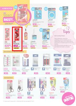 Game : Its Back To School (20 January - 28 February 2021), page 7