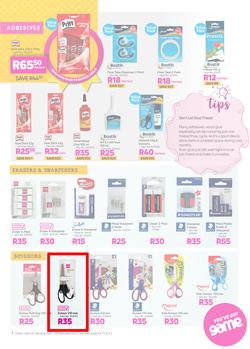 Game : Its Back To School (20 January - 28 February 2021), page 7