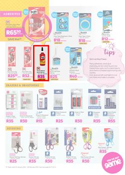 Game : Its Back To School (20 January - 28 February 2021), page 7