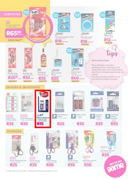 Game : Its Back To School (20 January - 28 February 2021), page 7