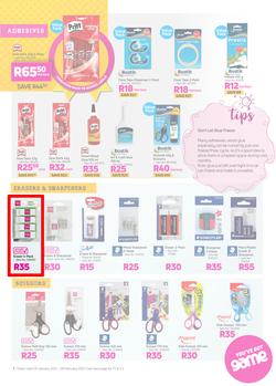 Game : Its Back To School (20 January - 28 February 2021), page 7