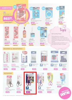 Game : Its Back To School (20 January - 28 February 2021), page 7