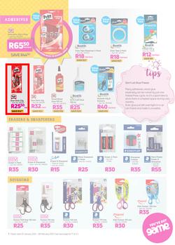 Game : Its Back To School (20 January - 28 February 2021), page 7