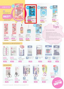 Game : Its Back To School (20 January - 28 February 2021), page 7