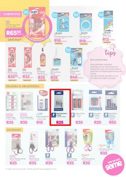 Game : Its Back To School (20 January - 28 February 2021), page 7