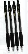 G-2 Premium Gel Pen-Per 4 Pack