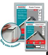 Parrot A4 Poster Frame-Each