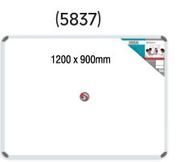 Parrot 1200 x 900mm Magnetic Whiteboard-Each