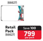 Parrot Retail Pack-Per Pack