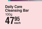 Femagene Daily Care Cleansing Bar-100g Each