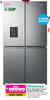 Hisense 579L Multi Door Freezer Fridge H750FS-WD