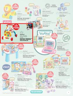 Toy Kingdom : Have You Been Cheeky Or Charming (13 November - 24 December 2023), page 7