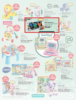 Toy Kingdom : Have You Been Cheeky Or Charming (13 November - 24 December 2023), page 7
