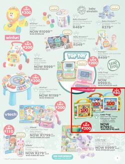Toy Kingdom : Have You Been Cheeky Or Charming (13 November - 24 December 2023), page 7