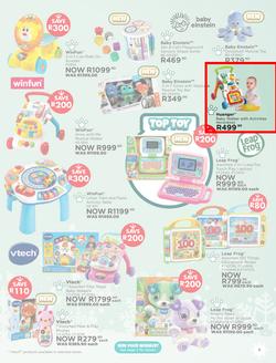 Toy Kingdom : Have You Been Cheeky Or Charming (13 November - 24 December 2023), page 7