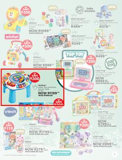 Toy Kingdom : Have You Been Cheeky Or Charming (13 November - 24 December 2023), page 7